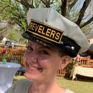 Meet your Posher, Sarah